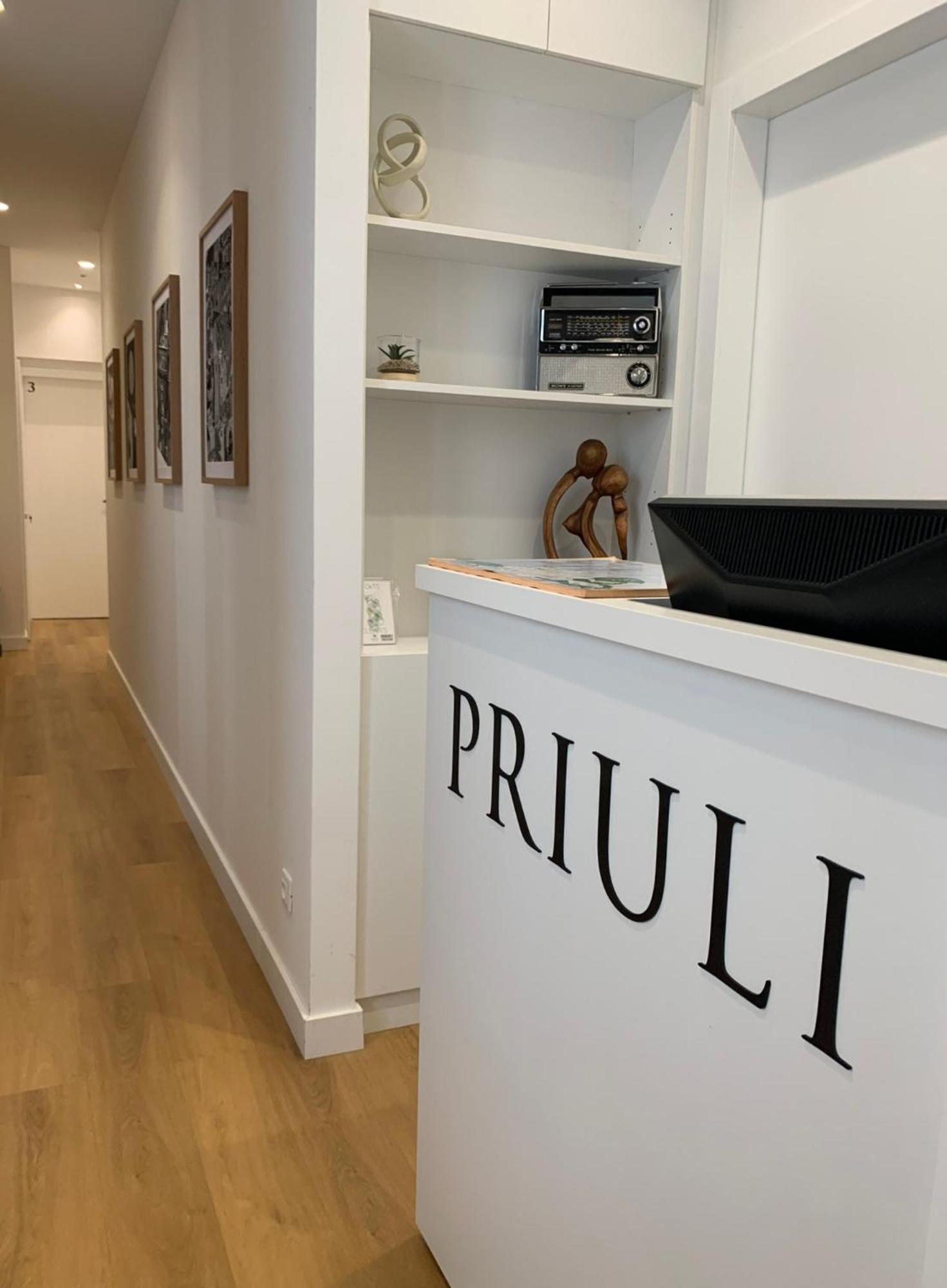 Priuli Heritage Suites Split Exterior foto