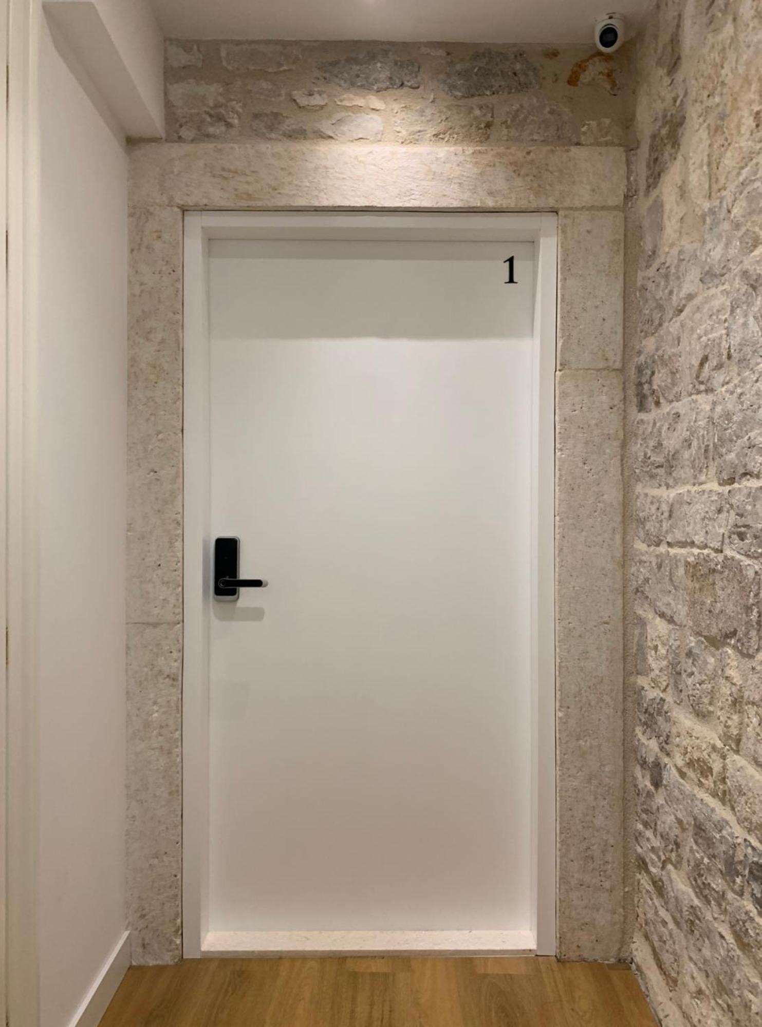 Priuli Heritage Suites Split Exterior foto