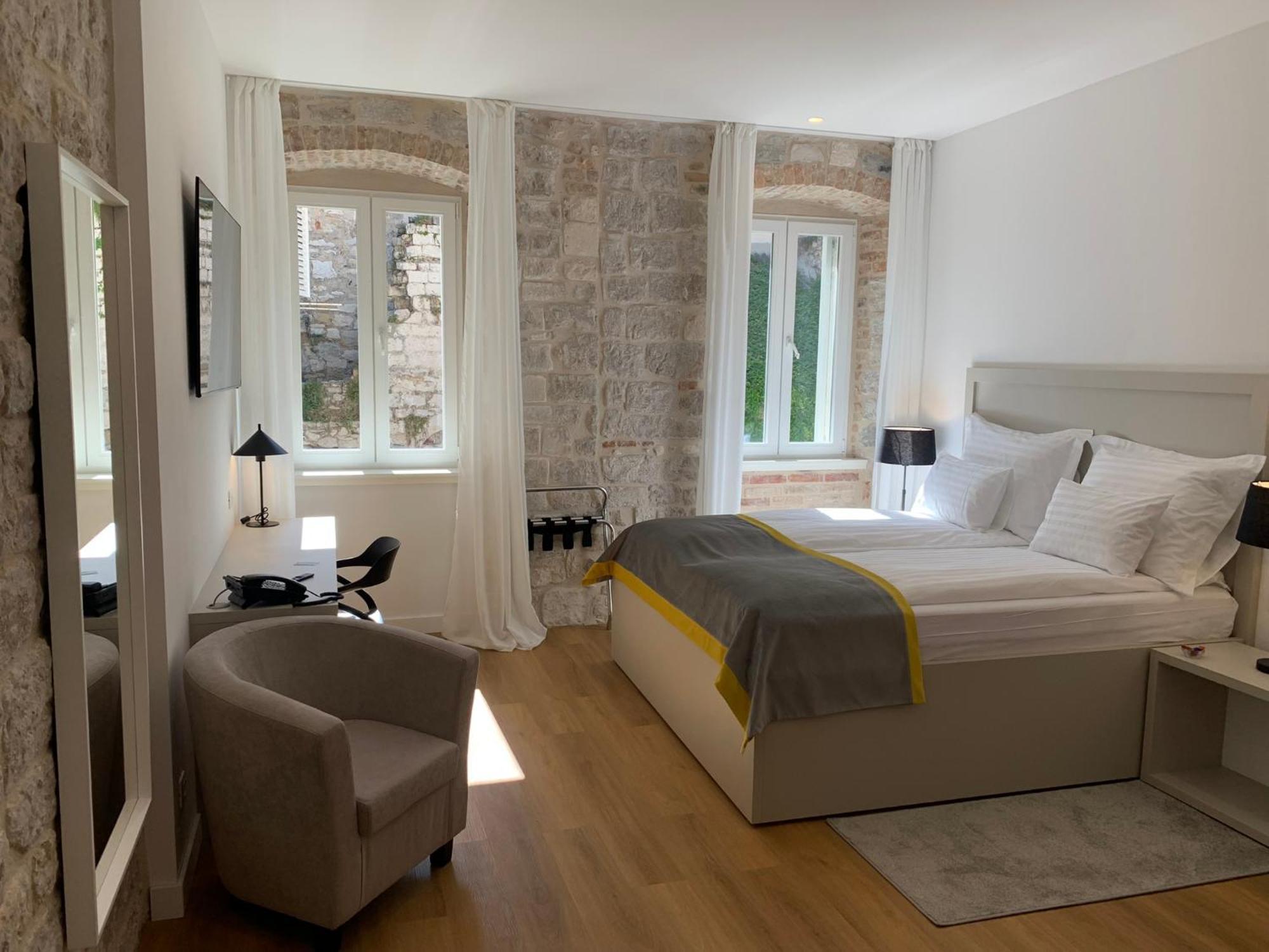 Priuli Heritage Suites Split Exterior foto