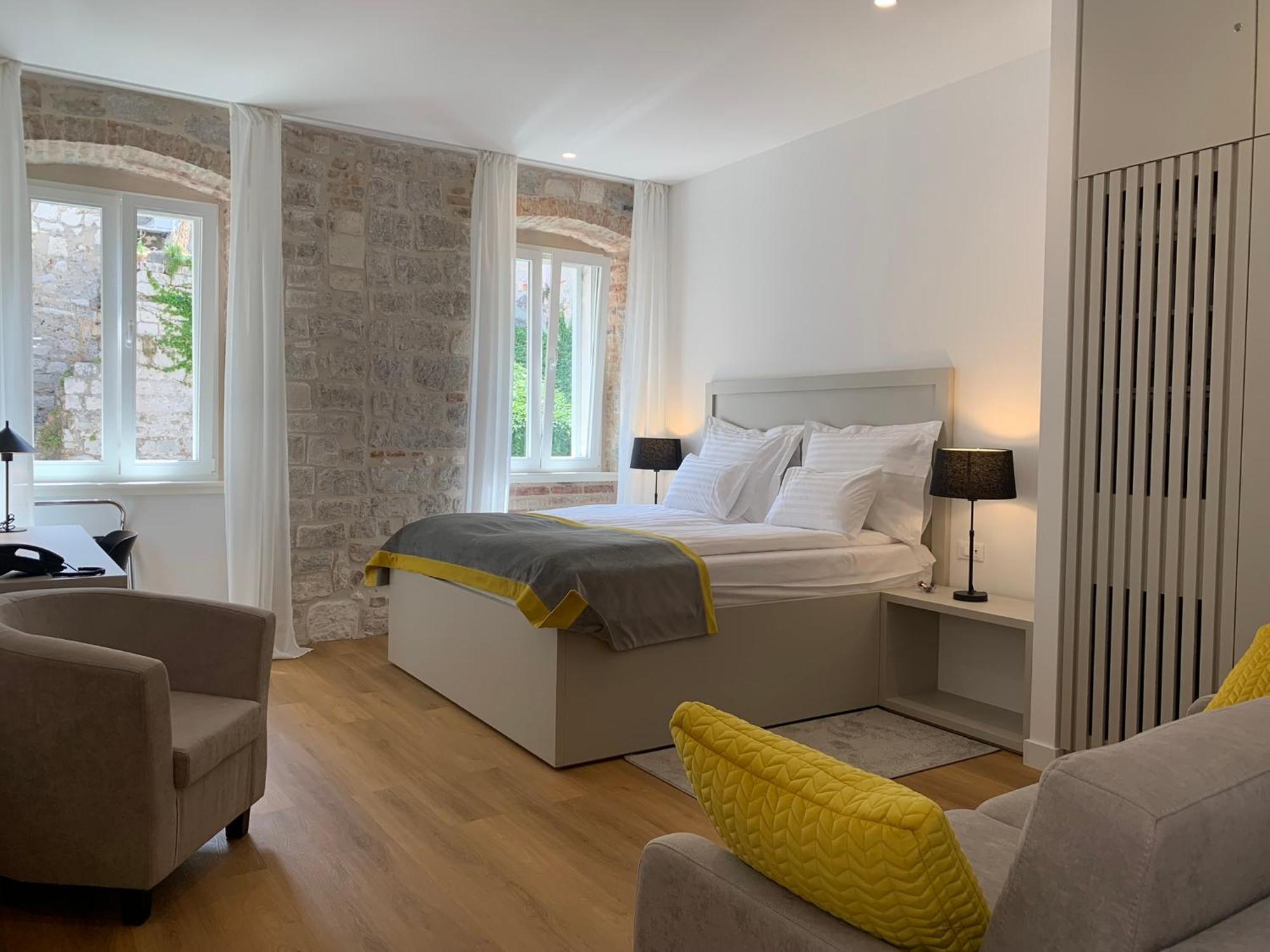 Priuli Heritage Suites Split Exterior foto