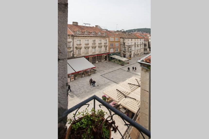 Priuli Heritage Suites Split Exterior foto
